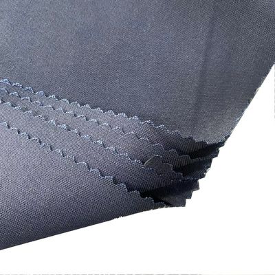 Gratis monster TR 65 35 TR 80 20 115 gm 130 gm Geweven plain poplin stof voor scrubs vrouwen