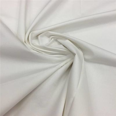 Lichtgewicht en fijn TC 65/35 Poplin Stof De perfecte keuze voor zakvoer