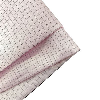 Jacquard-uniformen voor gedroogd fruit, voedselverwerkers, lichtgewicht en antistatisch