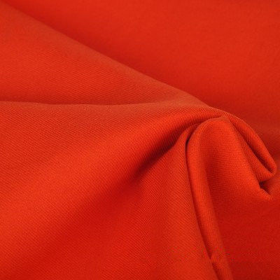 Werkkleding Stof Populaire naam Geverfd van aangepaste TC 65/35 240 GSM Twill Stof