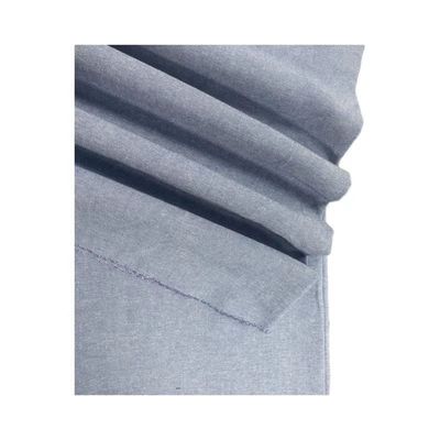 Plaids Pattern 21s 100% katoen Imitatie Denim Dunne Shirt Denim Gebreide voor Shirt Goed