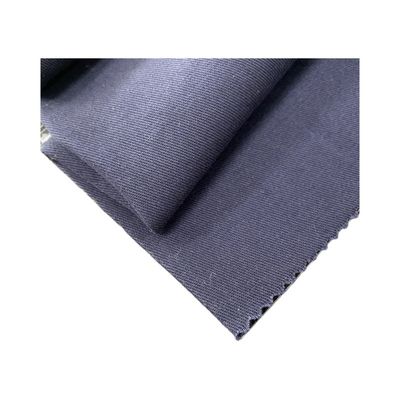 100% katoenen vlamvast stof vissersboot waterdicht plain twill stof 200gm 300gm 600gm