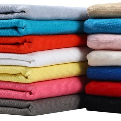 270 gm geweven poly katoen 65*35 3 1 zwaargewicht TC-boorstof voor werkdrag