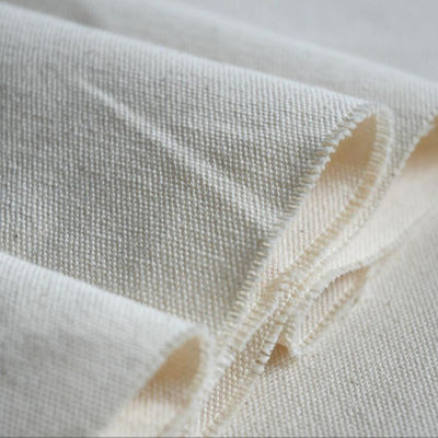 Polyester-/wattenstof Canvasstof Solidstof voor matrassen