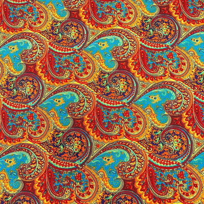 Kente Stof Ghana Cire Stof 90gm 110gm 120gm Gedrukt Batik Sarong Stof voor Kleding
