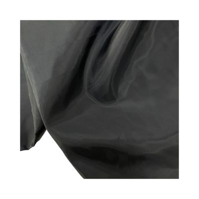 100% polyester en 100% nylon stof De ultieme oplossing voor jas jas jas zak stof