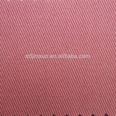 Poly katoen stof T/C 65/35 21x21 108x58 Boorwerkkleding met 65% polyester35 katoen