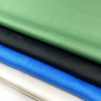 Functioneel antichloor medisch uniformstof voor ziekenhuisbroeken SLUB-stijl