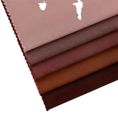 Op maat gemaakte vlamvertragende poly katoen 65*35 3 1 TC boorwerk Draag broek petten stof