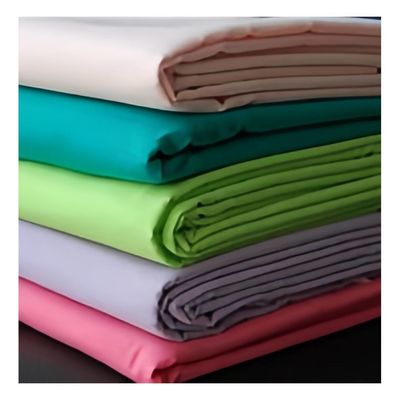 120GSM gebreide interlockstof van 100% polyester voor beddengoed en matrassen