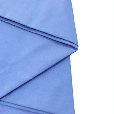 Gepersonaliseerd 100% katoenen weefsel voor Judo Taekwondo Martial Arts Kleding Anti Static