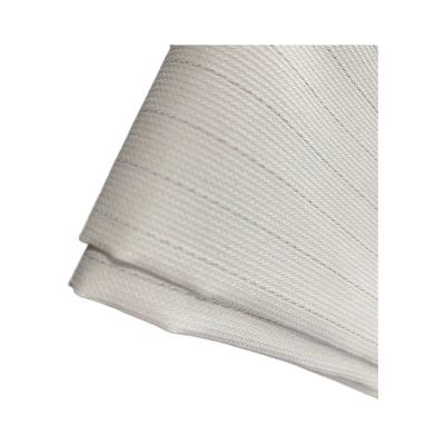 Vrouwen Thobe kledingstof TC 65 35 Polyester katoen antistatisch Ripstop plain geverfd