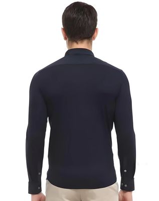 100% polyester geweven 210T Taffeta voering stof voor op maat en in duurzaam materiaal