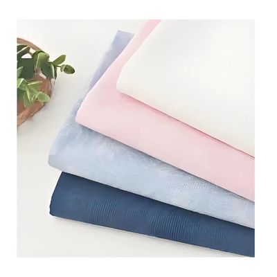 Custom Color 210T Taffeta Lining Printing Fabric voor 58/60&quot; Breedte en Eindprestaties