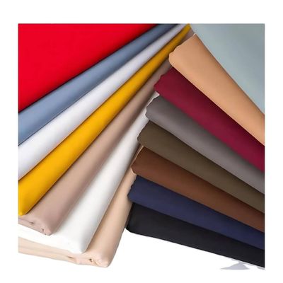 270 gm Poly katoen 80*20 3 1 zwaargewicht gecardeerd TC boorwerk Draag broek petten stof