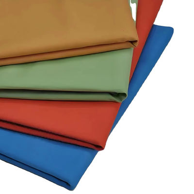 Op maat gemaakte weefgetrouw gebreide weefsel voor Judo Taekwondo Martial Arts Uniform Gear