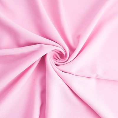 Kleding voor mannen Geweven Oxfordstof 50% Katoen 50% Polyester Reactieve kleurtechnieken