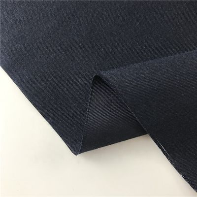 TR80/20 21*21 Gewone geverfde polyester viscosestof voor herenpakken broeken en blazers