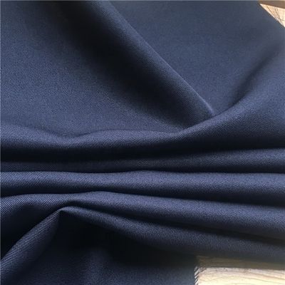 TR80/20 21*21 Gewone geverfde polyester viscosestof voor herenpakken broeken en blazers