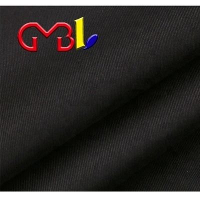 TR80/20 21*21 Gewone geverfde polyester viscosestof voor herenpakken broeken en blazers