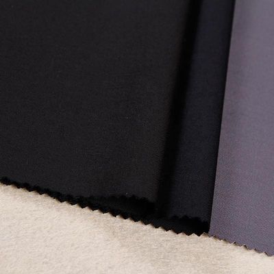 TR80/20 21*21 Gewone geverfde polyester viscosestof voor herenpakken broeken en blazers