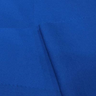 100% Polyester Twill Stof voor Muslin Thobe Cap Super Soft en Drapey van Direct