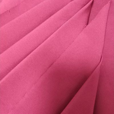 Anti-chloor waterdicht vierwegstrekkend TC/TR spandex kledingstof voor ziekenhuis