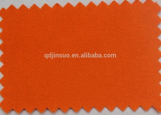 Plain Style 100% polyester dik RONIOR stof geschikt voor werkkleding/uniformen