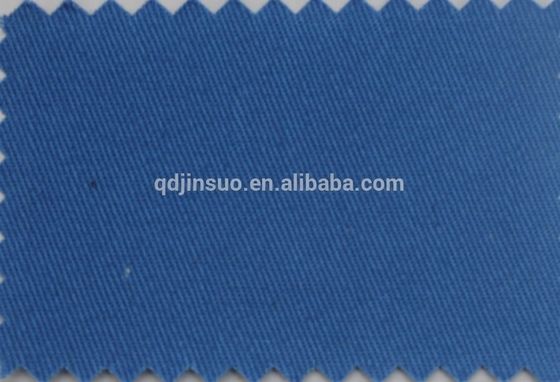 Plain Style 100% polyester dik RONIOR stof geschikt voor werkkleding/uniformen