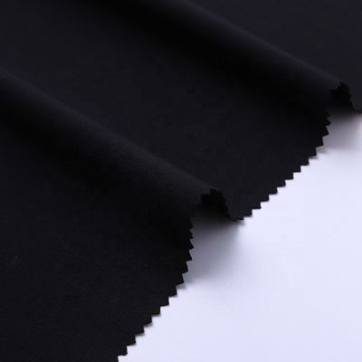 90% Nylon 10% Spandex Polyamide 4 Ways Stretch Waterdichte broek voor buitenactiviteiten