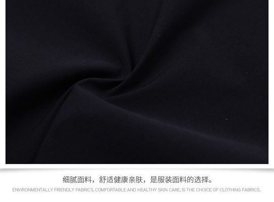 90% Nylon 10% Spandex Polyamide 4 Ways Stretch Waterdichte broek voor buitenactiviteiten