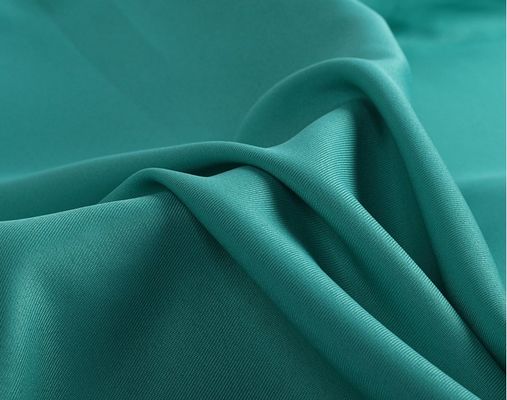 Polyester/waterkleding van katoen Stof 100% twill 2/2 Gabardine Direct voor de industrie