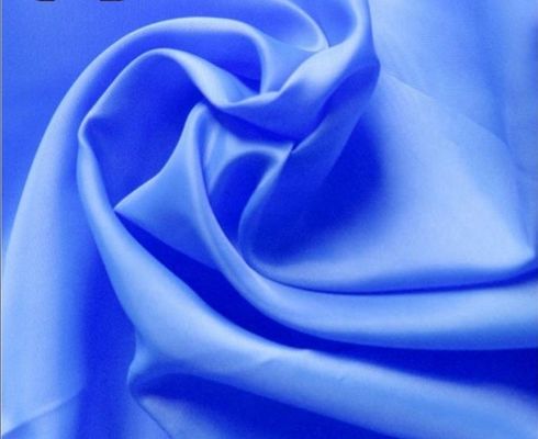 Uitgevoerde standaard 100% polyester voering 210T taffeta gepersonaliseerde kleurstof voor Workwear