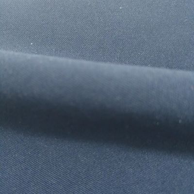 TWILL Patroon Polyester/Rayon Spandex Verpleegkundige medische scrubs Stof voor ziekenhuisuniform