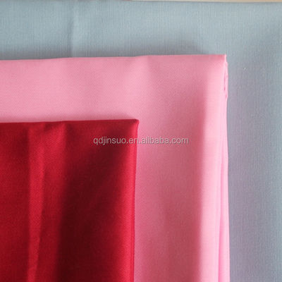 58/60&quot; Breedte T/C 80/20 Twill 3/1 Katoen en polyester Werkdraagstof voor broek