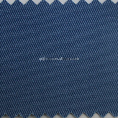 58/60&quot; Breedte T/C 80/20 Twill 3/1 Katoen en polyester Werkdraagstof voor broek