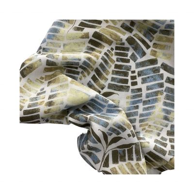 Zomerwarm weefsel Rayon 68*68 Dichtheid voor aangepast ontwerp