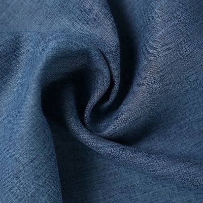 Gekart TR 80/20 Polyester/Viskose Islamitisch Moslim Toyobo Stof voor Saoedische Arabische Thobe
