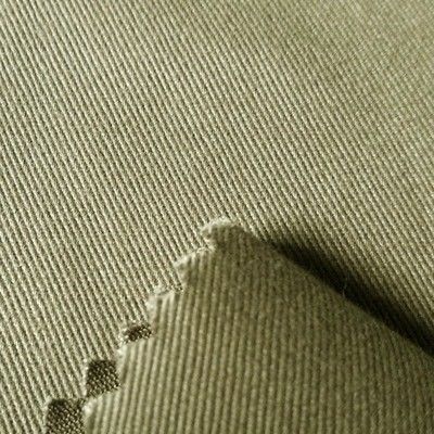 Waterdicht gecombiceerd katoenen doekstof voor tassen/schoenen/dekbedden/werkkleding