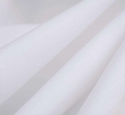 Geweven 100% katoen 40S Poplin Stof Populaire naam Shirt Stof/Arabische Thoubs Stof