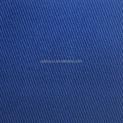 TC 80/20 90-240gm 21*21 Garensgetal Polyester Katoen Werkkleding Stof voor zwaar werk