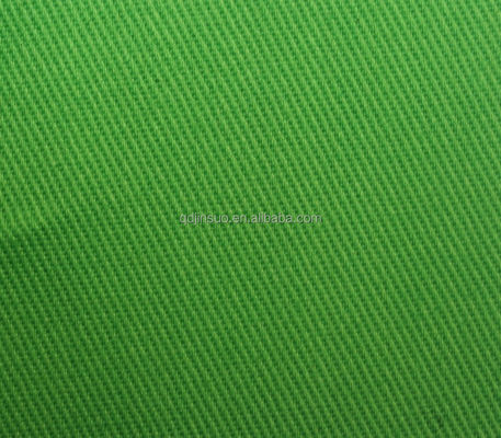 TC 80/20 90-240gm 21*21 Garensgetal Polyester Katoen Werkkleding Stof voor zwaar werk