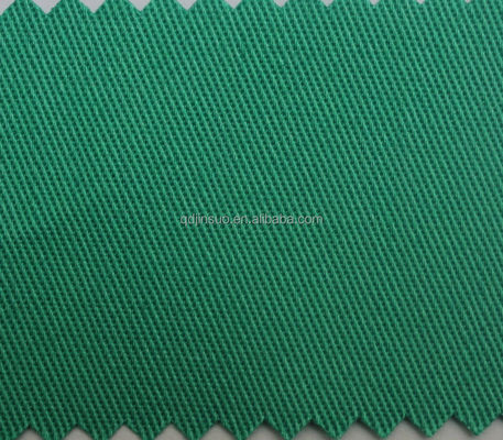 TC 80/20 90-240gm 21*21 Garensgetal Polyester Katoen Werkkleding Stof voor zwaar werk