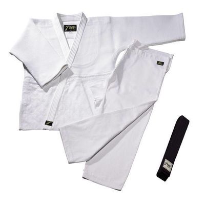 Judo/Taekwondo/Martial Arts Kleding Canvas Stof Klantverzoek 100% katoenen twill