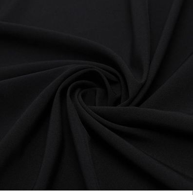 92% Polyester 8% Spandex 4 Way Stretch Softshell Laminatie Top Stof van Professional