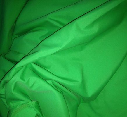 Zwarte superzachte 190 antistatische stof voor kussens, gordijnen, bankbedekking, bekleding