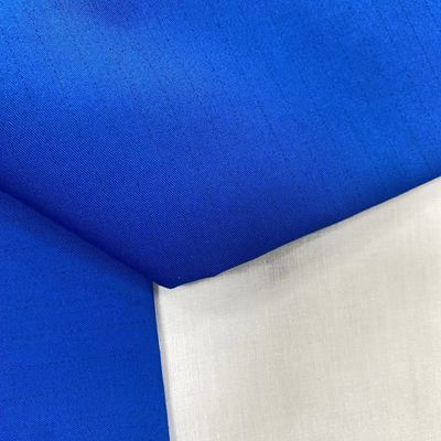Dryer Stof T/C 80/20 Polyester katoen mengsel Twill Stof voor kleding-blazer/pakken