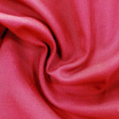 TR Stof voor scrubs Vrouwen 115gm 130gm 160gm Polyestergarens Geverfd Geweven Plain Poplin