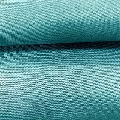 Vlamvertragende, vlambestendige werkkleding Stof 80 20 cn 160 gm 120 gm 135 gm Brandbestendig