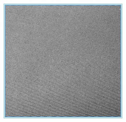 Dichtheid 21*21 TC 80/20 Werkkleding Polyester en katoenen weefsel met stevig doek